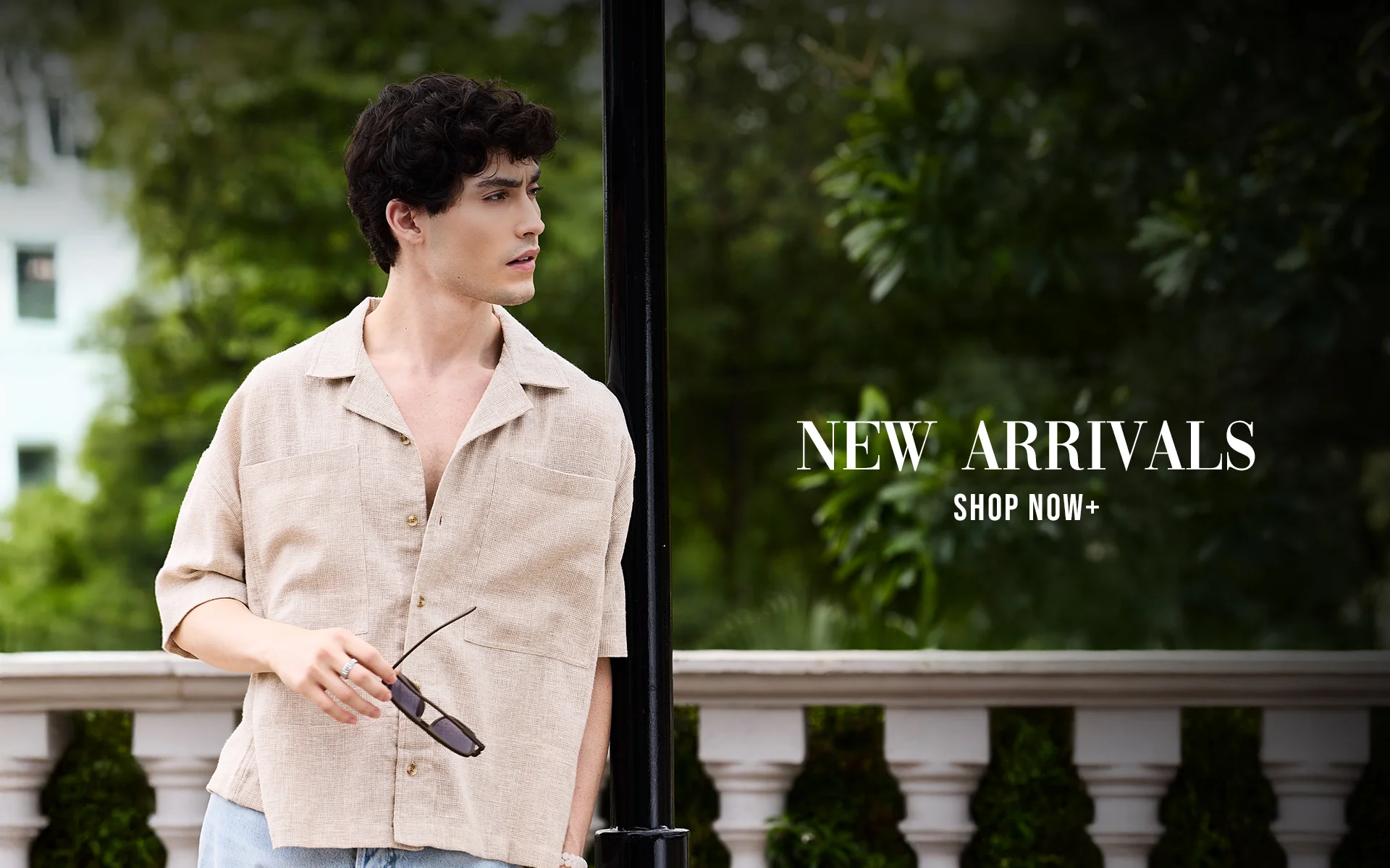 Elevate Your Style, Effortlessly.