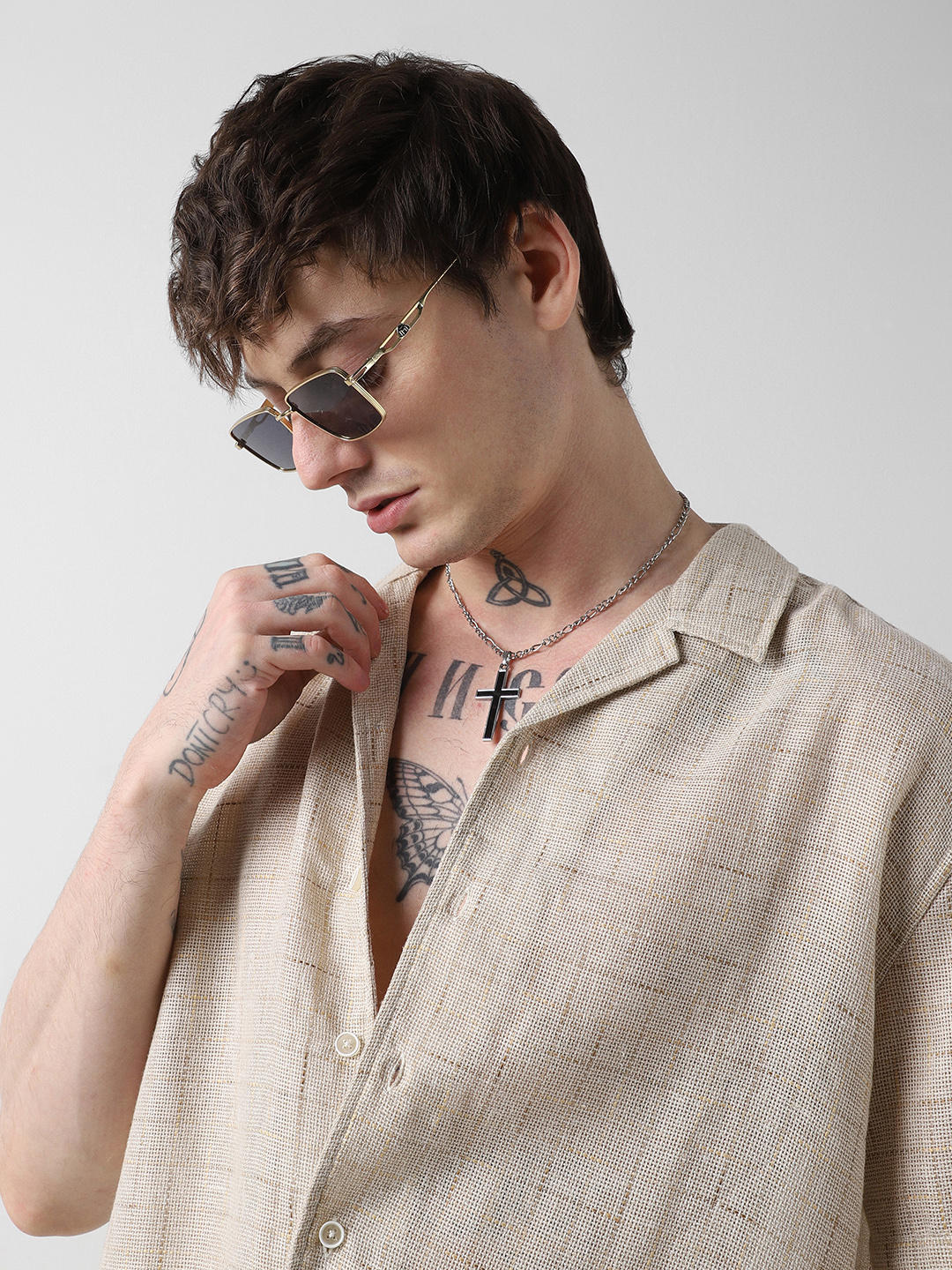 Vastrado men tops